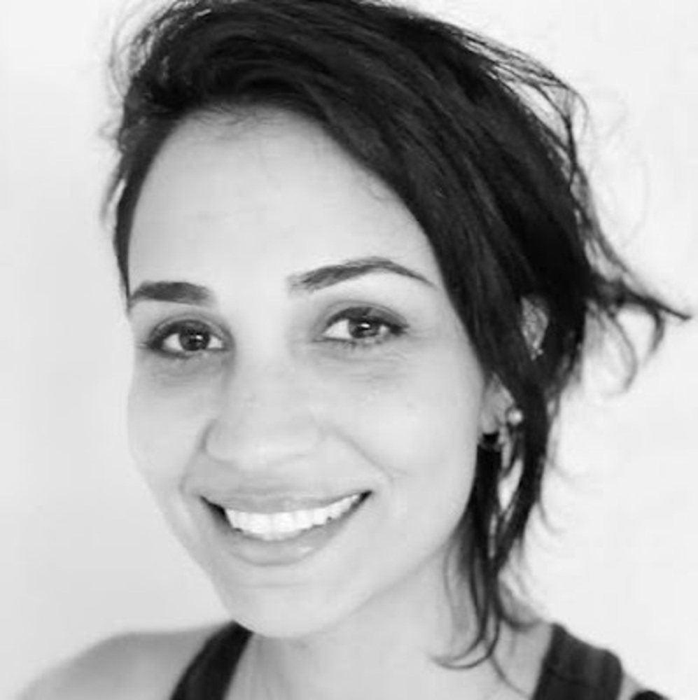 Meet your Posher, Ava
